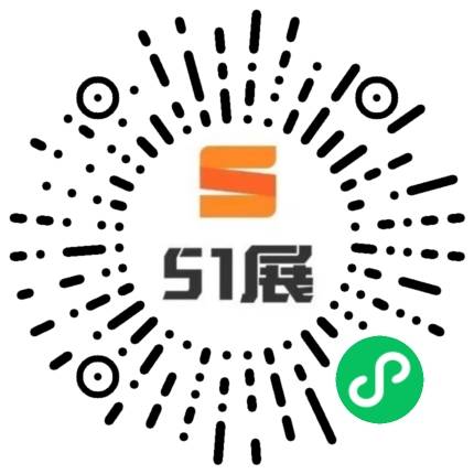 51展微信小程序码