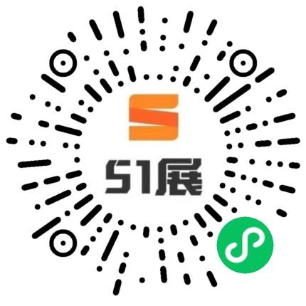 51展微信小程序码