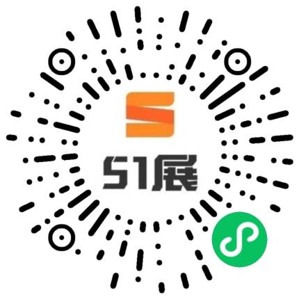 51展微信小程序码