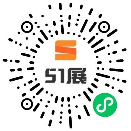 51展微信小程序码