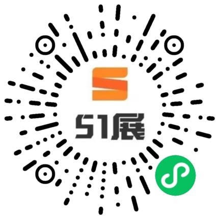 51展微信小程序码