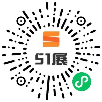 51展微信小程序码
