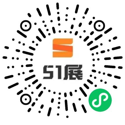 51展微信小程序码