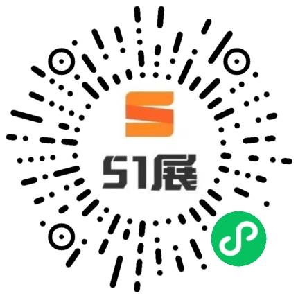 51展微信小程序码