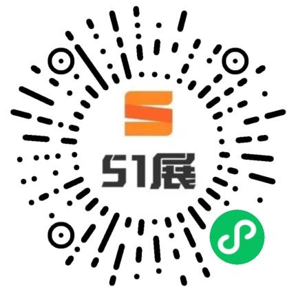 51展微信小程序码