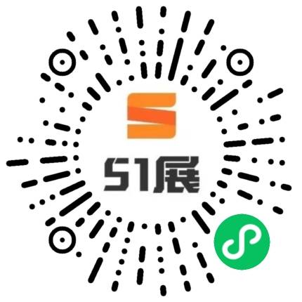 51展微信小程序码