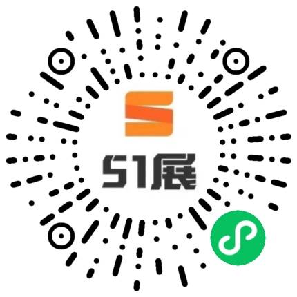 51展微信小程序码
