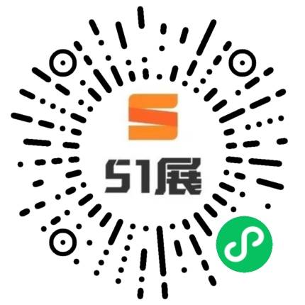 51展微信小程序码