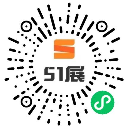 51展微信小程序码