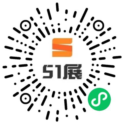 51展微信小程序码