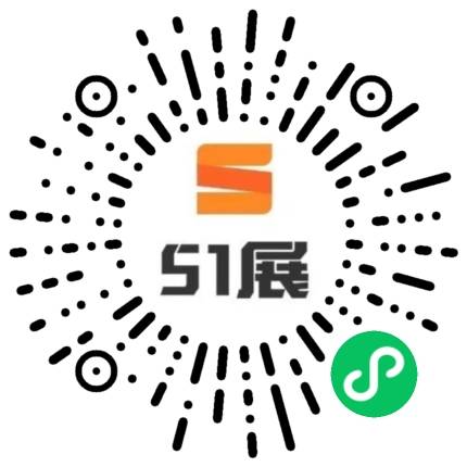 51展微信小程序码