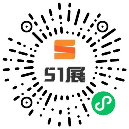 51展微信小程序码