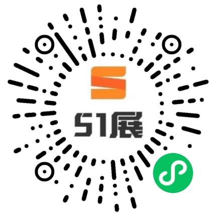 51展微信小程序码