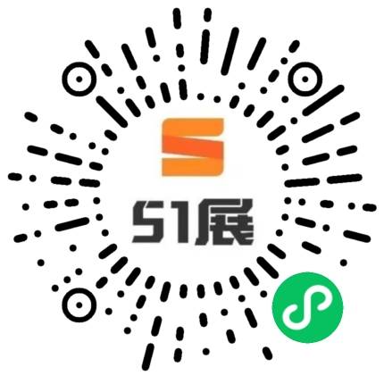 51展微信小程序码