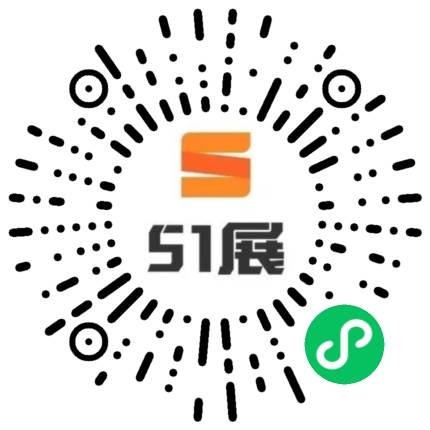 51展微信小程序码