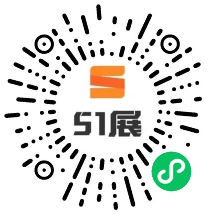 51展微信小程序码