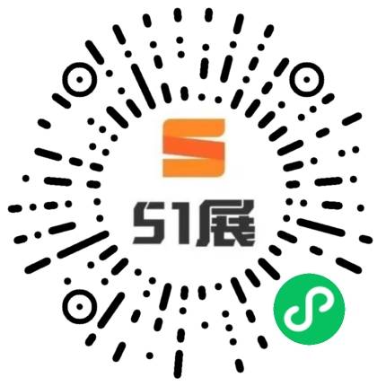 51展微信小程序码