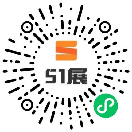 51展微信小程序码