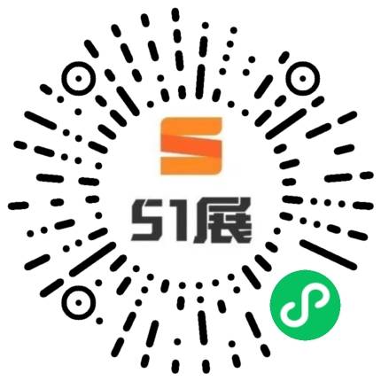 51展微信小程序码