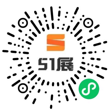 51展微信小程序码